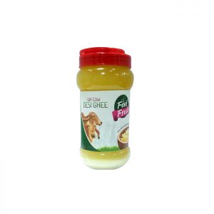 Pure Gir Cow Ghee