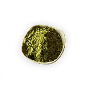 Moringa Dry Leaf Powder