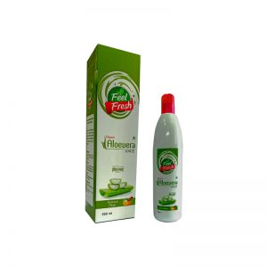 Aloevera Products